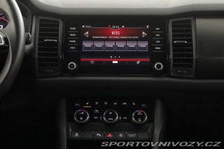 Škoda Kodiaq RS RS RS 2.0 TDI 2020