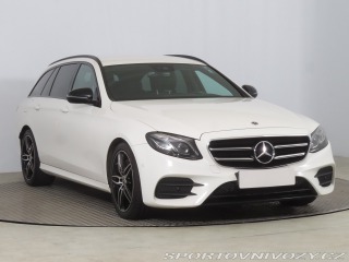 Mercedes-Benz E AMG Paket E 300 d