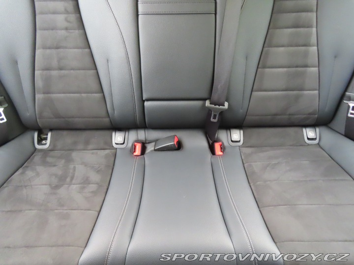 Mercedes-Benz E AMG Paket E 300 d 2019