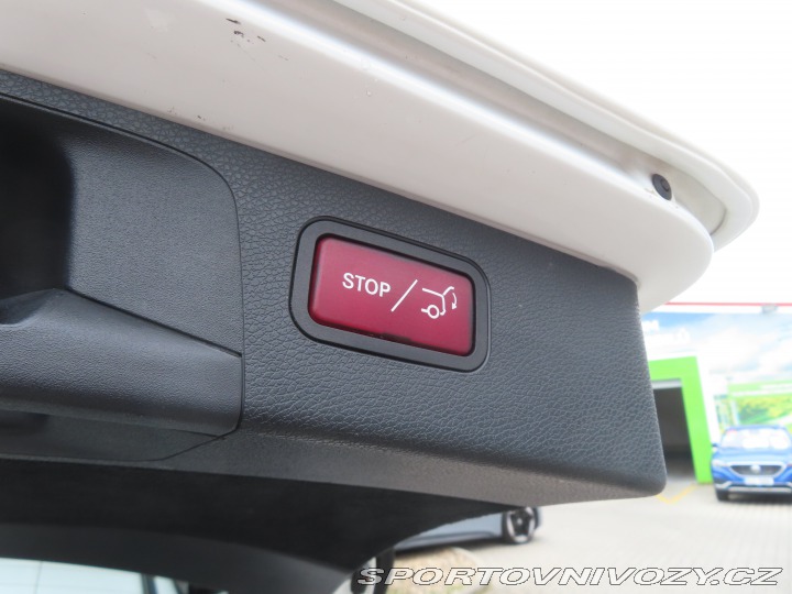 Mercedes-Benz E AMG Paket E 300 d 2019