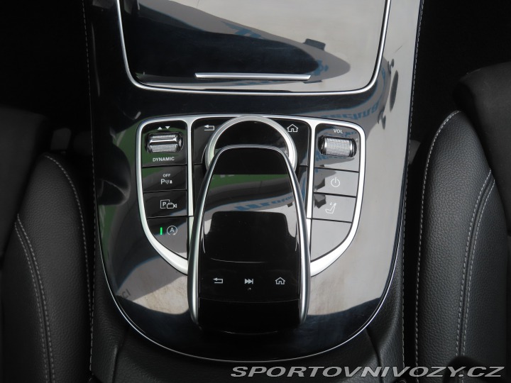 Mercedes-Benz E AMG Paket E 300 d 2019