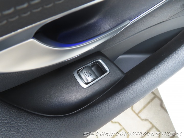 Mercedes-Benz E AMG Paket E 300 d 2019