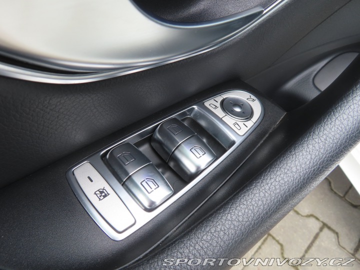 Mercedes-Benz E AMG Paket E 300 d 2019