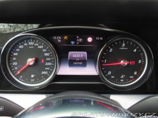 Mercedes-Benz E AMG Paket E 300 d 2019