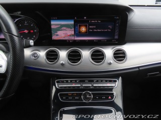 Mercedes-Benz E AMG Paket E 300 d 2019