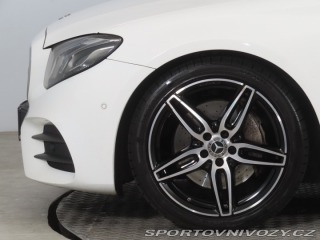 Mercedes-Benz E AMG Paket E 300 d 2019