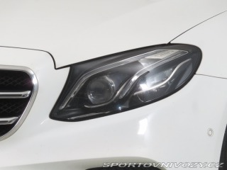Mercedes-Benz E AMG Paket E 300 d 2019