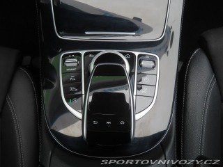 Mercedes-Benz E AMG Paket E 300 d 2019