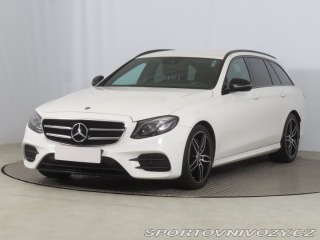 Mercedes-Benz E AMG Paket E 300 d 2019