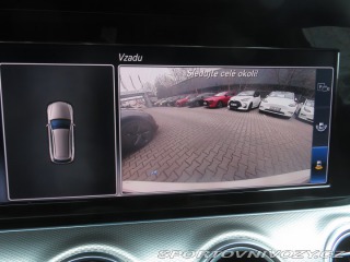 Mercedes-Benz E AMG Paket E 300 d 2019