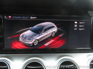 Mercedes-Benz E AMG Paket E 300 d 2019