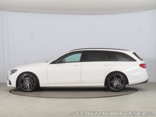 Mercedes-Benz E AMG Paket E 300 d 2019