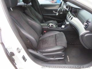 Mercedes-Benz E AMG Paket E 300 d 2019