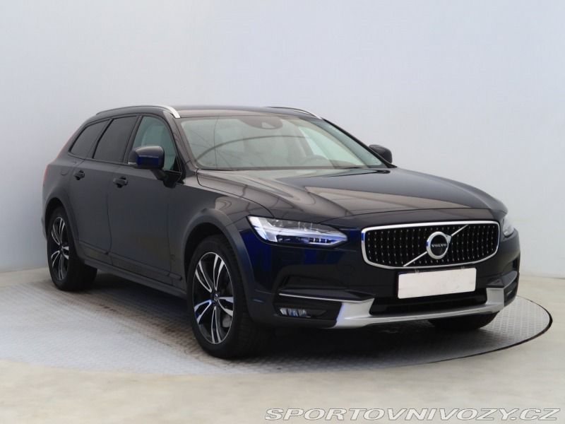 Volvo V90 Cross Country  D5 2.0 AWD