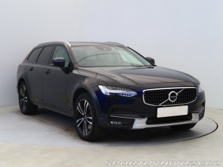 Volvo V90 Cross Country  D5 2.0 AWD