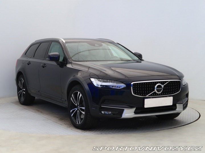 Volvo V90 Cross Country  D5 2.0 AWD 2018