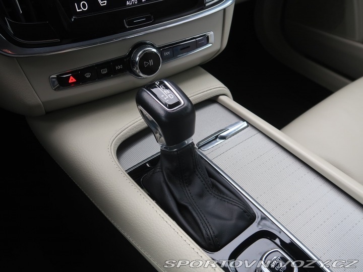 Volvo V90 Cross Country D5 2.0 AWD 2018