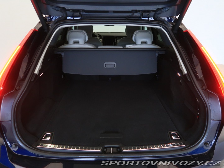 Volvo V90 Cross Country D5 2.0 AWD 2018