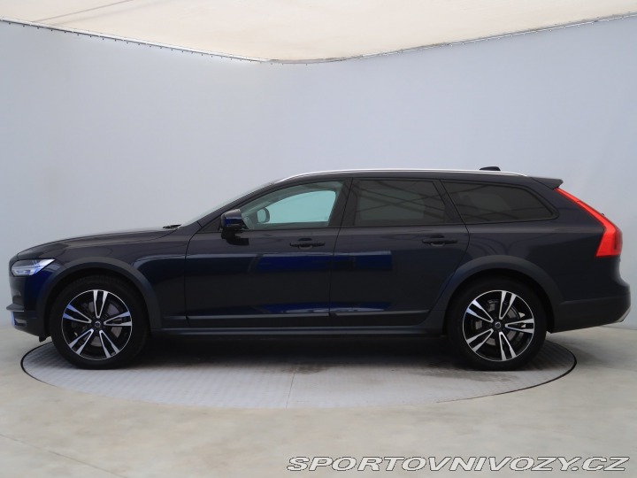 Volvo V90 Cross Country D5 2.0 AWD 2018