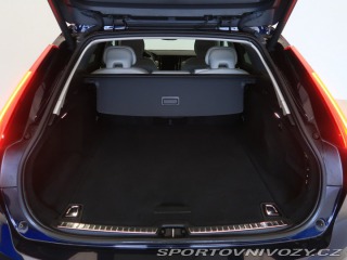 Volvo V90 Cross Country  D5 2.0 AWD 2018