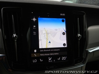 Volvo V90 Cross Country  D5 2.0 AWD 2018