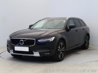 Volvo V90 Cross Country  D5 2.0 AWD 2018
