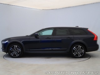 Volvo V90 Cross Country  D5 2.0 AWD 2018