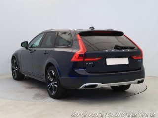 Volvo V90 Cross Country  D5 2.0 AWD 2018