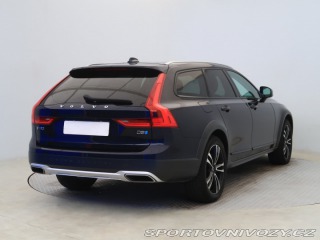 Volvo V90 Cross Country  D5 2.0 AWD 2018