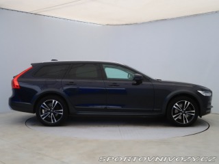Volvo V90 Cross Country  D5 2.0 AWD 2018