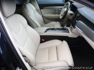 Volvo V90 Cross Country  D5 2.0 AWD 2018