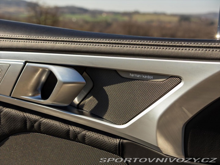 BMW M8 4,4 M8 Competition Cabrio 2022