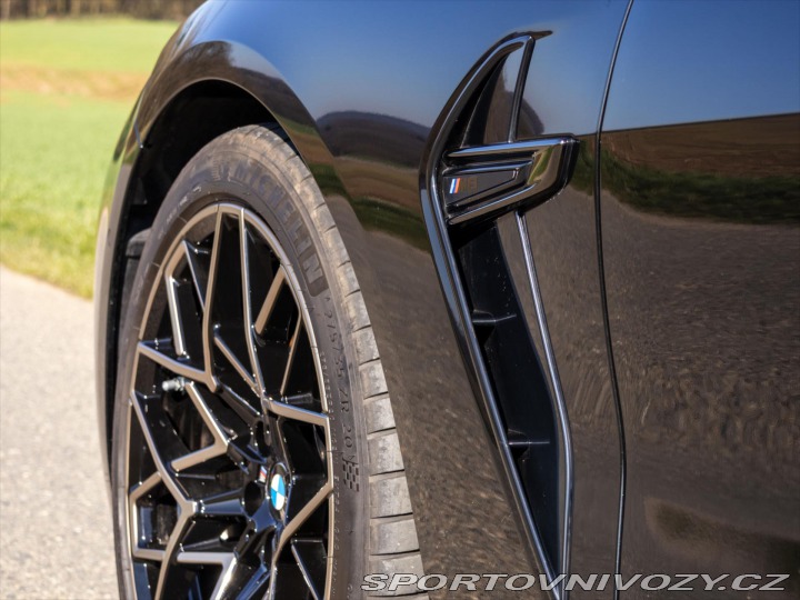 BMW M8 4,4 M8 Competition Cabrio 2022