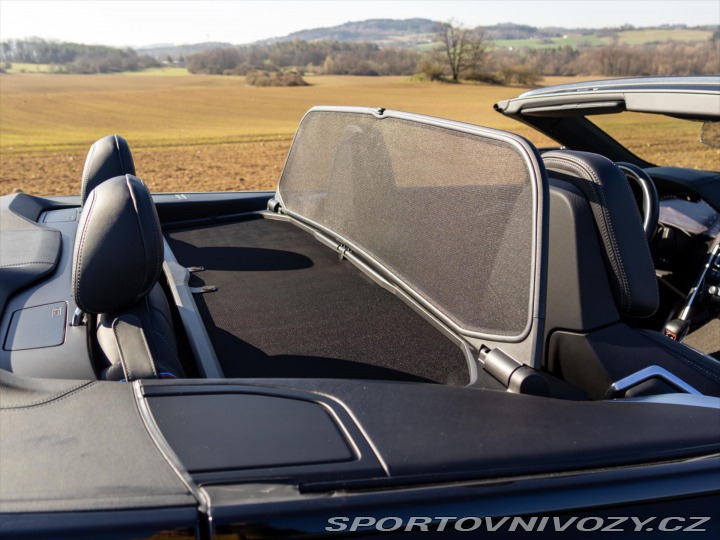 BMW M8 4,4 M8 Competition Cabrio 2022