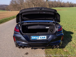 BMW M8 4,4 M8 Competition Cabrio 2022