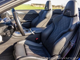 BMW M8 4,4 M8 Competition Cabrio 2022
