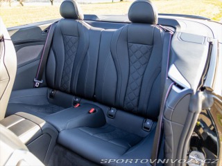 BMW M8 4,4 M8 Competition Cabrio 2022