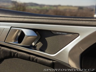 BMW M8 4,4 M8 Competition Cabrio 2022