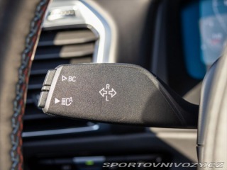 BMW M8 4,4 M8 Competition Cabrio 2022