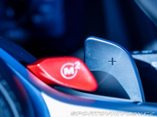 BMW M8 4,4 M8 Competition Cabrio 2022