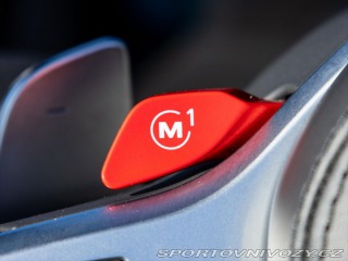 BMW M8 4,4 M8 Competition Cabrio 2022