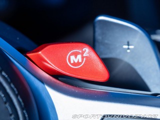 BMW M8 4,4 M8 Competition Cabrio 2022