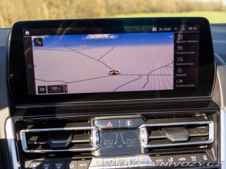 BMW M8 4,4 M8 Competition Cabrio 2022