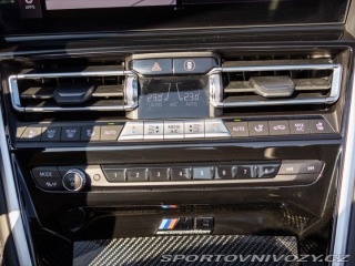 BMW M8 4,4 M8 Competition Cabrio 2022