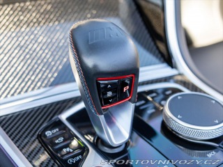 BMW M8 4,4 M8 Competition Cabrio 2022