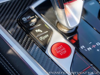 BMW M8 4,4 M8 Competition Cabrio 2022