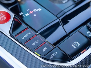 BMW M8 4,4 M8 Competition Cabrio 2022