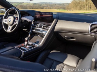BMW M8 4,4 M8 Competition Cabrio 2022