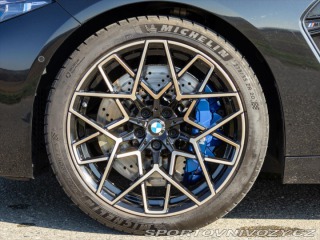 BMW M8 4,4 M8 Competition Cabrio 2022
