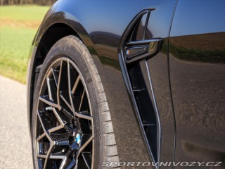 BMW M8 4,4 M8 Competition Cabrio 2022